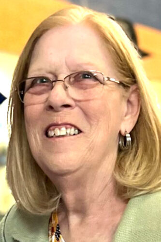 Janet L. Gordon 1952-2026